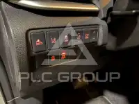 2018 Mitsubishi ECLIPSE