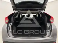 2018 Mitsubishi ECLIPSE