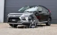 2018 Mitsubishi ECLIPSE