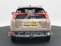 2018 Mitsubishi ECLIPSE