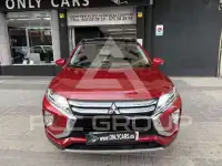 2018 Mitsubishi ECLIPSE