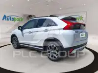 2018 Mitsubishi ECLIPSE