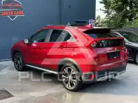 2018 Mitsubishi ECLIPSE