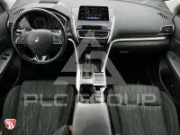 2018 Mitsubishi ECLIPSE