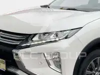 2018 Mitsubishi ECLIPSE