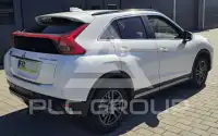 2018 Mitsubishi ECLIPSE