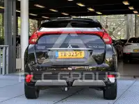 2018 Mitsubishi ECLIPSE