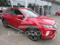 2018 Mitsubishi ECLIPSE