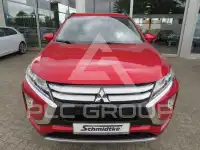 2018 Mitsubishi ECLIPSE