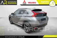 2018 Mitsubishi ECLIPSE