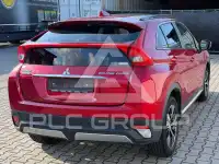 2018 Mitsubishi ECLIPSE