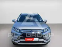 2018 Mitsubishi ECLIPSE