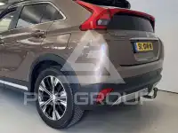 2018 Mitsubishi ECLIPSE
