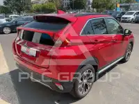 2018 Mitsubishi ECLIPSE