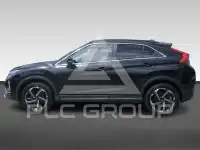 2018 Mitsubishi ECLIPSE