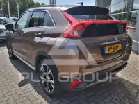 2018 Mitsubishi ECLIPSE