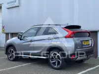 2018 Mitsubishi ECLIPSE