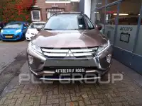 2018 Mitsubishi ECLIPSE