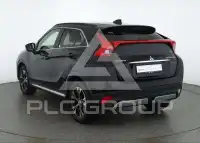2018 Mitsubishi ECLIPSE
