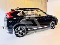 2018 Mitsubishi ECLIPSE