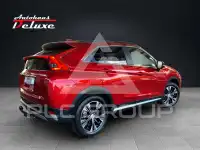 2018 Mitsubishi ECLIPSE