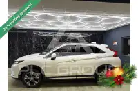 2018 Mitsubishi ECLIPSE