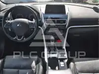 2018 Mitsubishi ECLIPSE
