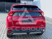 2018 Mitsubishi ECLIPSE