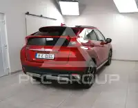 2018 Mitsubishi ECLIPSE