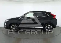 2018 Mitsubishi ECLIPSE