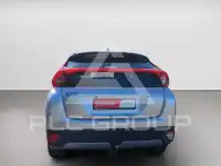 2018 Mitsubishi ECLIPSE