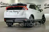 2018 Mitsubishi ECLIPSE
