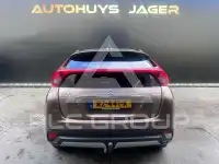 2018 Mitsubishi ECLIPSE