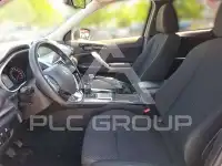 2018 Mitsubishi ECLIPSE