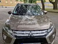 2018 Mitsubishi ECLIPSE