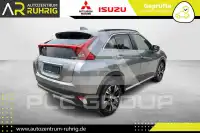 2018 Mitsubishi ECLIPSE