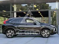 2018 Mitsubishi ECLIPSE
