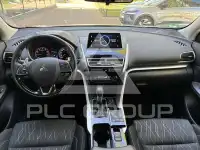 2018 Mitsubishi ECLIPSE