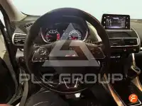 2018 Mitsubishi ECLIPSE