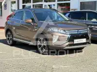 2018 Mitsubishi ECLIPSE
