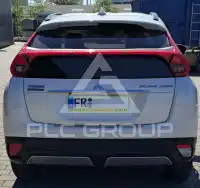 2018 Mitsubishi ECLIPSE