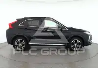 2018 Mitsubishi ECLIPSE