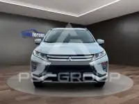 2018 Mitsubishi ECLIPSE