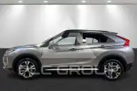 2018 Mitsubishi ECLIPSE