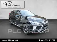2018 Mitsubishi ECLIPSE
