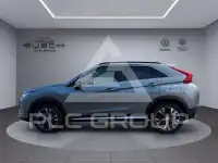 2018 Mitsubishi ECLIPSE
