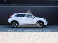 2018 Mitsubishi ECLIPSE