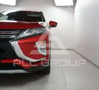 2018 Mitsubishi ECLIPSE