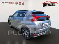 2018 Mitsubishi ECLIPSE