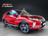 2018 Mitsubishi ECLIPSE